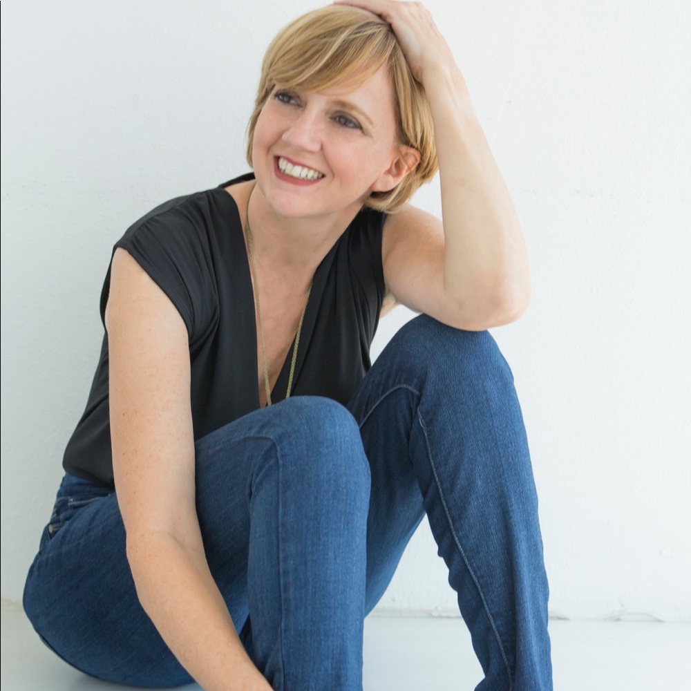 Meet your Posher, Karin